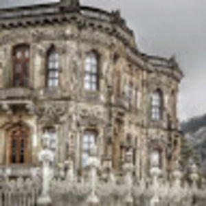 Meet your Posher, Saba